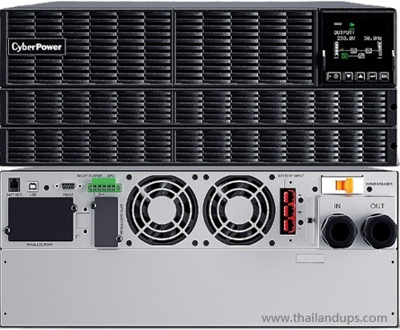 Cyberpower OLS10KERT4UA